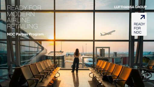 DIE NEUSTEN NACHRICHTEN AUS DER NDC WELT